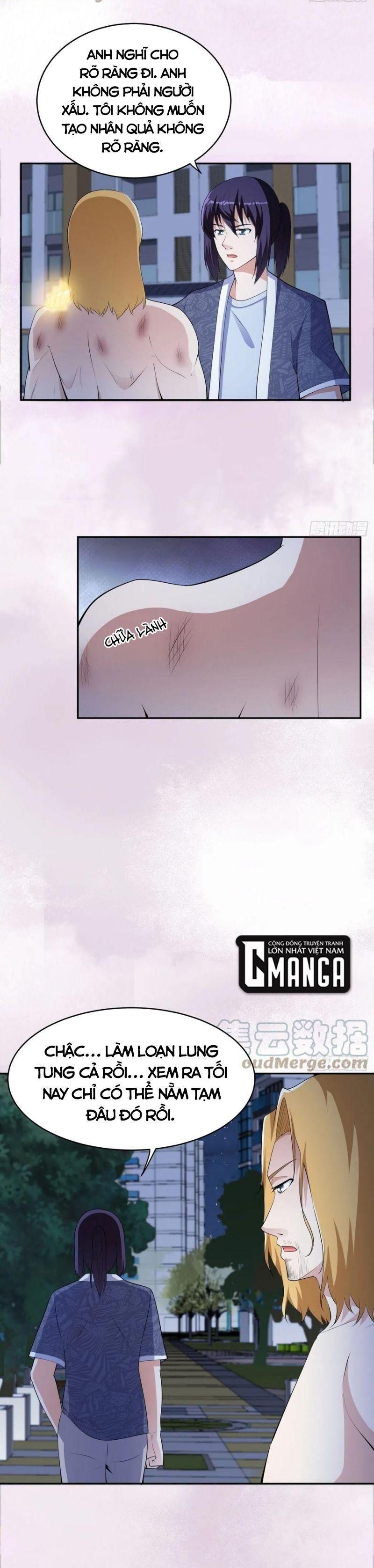 đọc truyện Người Tu Tiên Tại Đô Thị Chương 164 ảnh 7 tại Thiên Thai Truyện