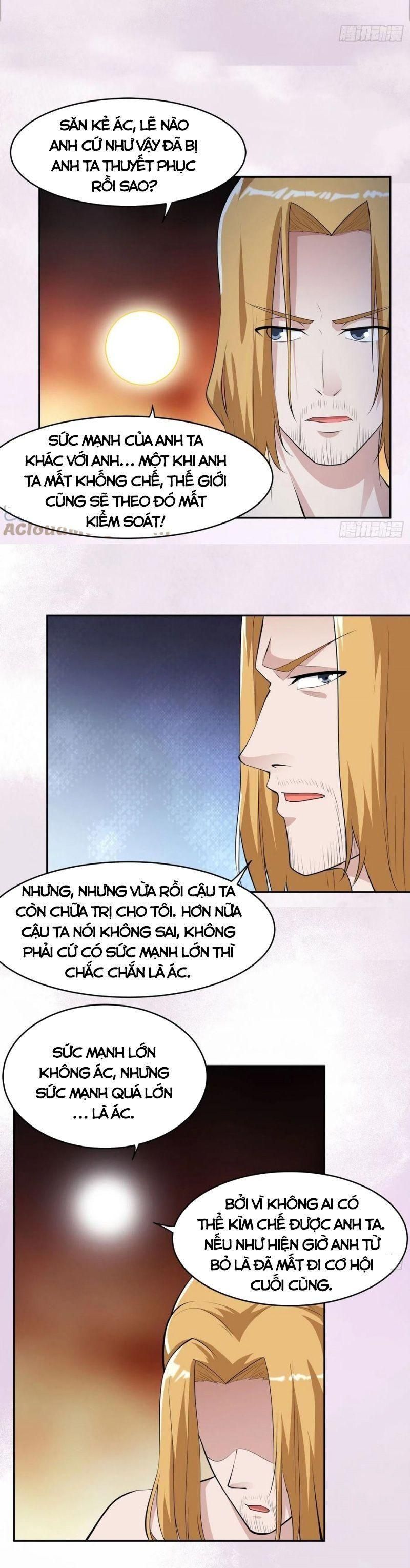 đọc truyện Người Tu Tiên Tại Đô Thị Chương 164 ảnh 8 tại Thiên Thai Truyện