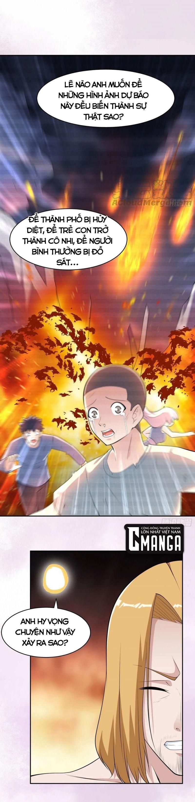 đọc truyện Người Tu Tiên Tại Đô Thị Chương 164 ảnh 9 tại Thiên Thai Truyện