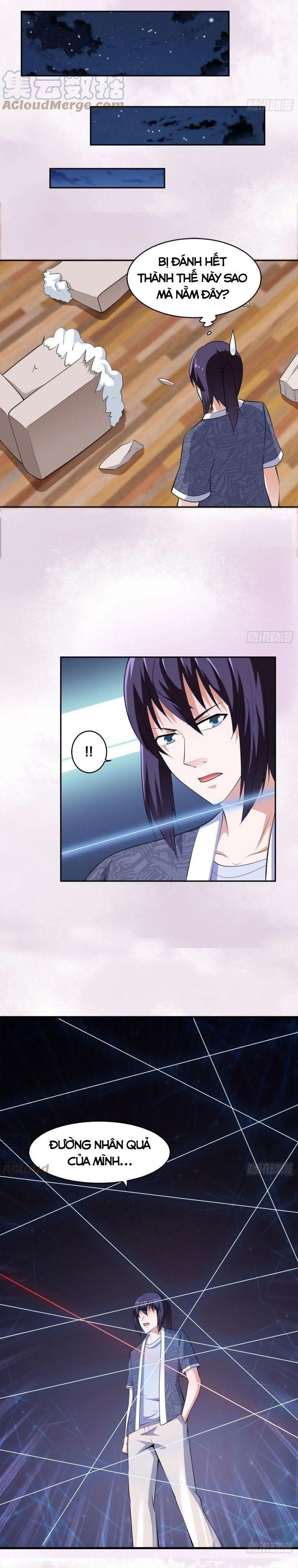 đọc truyện Người Tu Tiên Tại Đô Thị Chương 164 ảnh 10 tại Thiên Thai Truyện