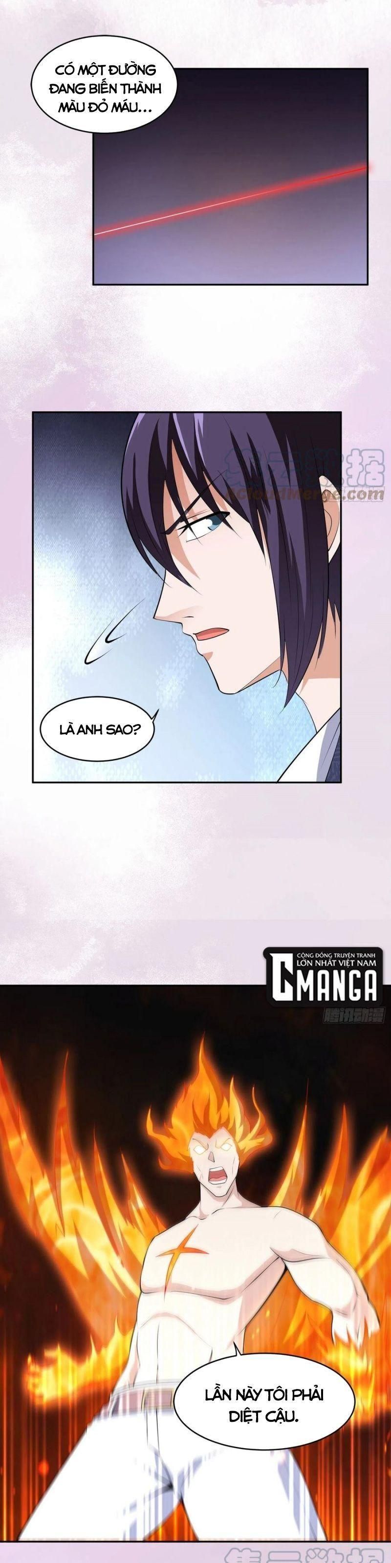 đọc truyện Người Tu Tiên Tại Đô Thị Chương 164 ảnh 11 tại Thiên Thai Truyện