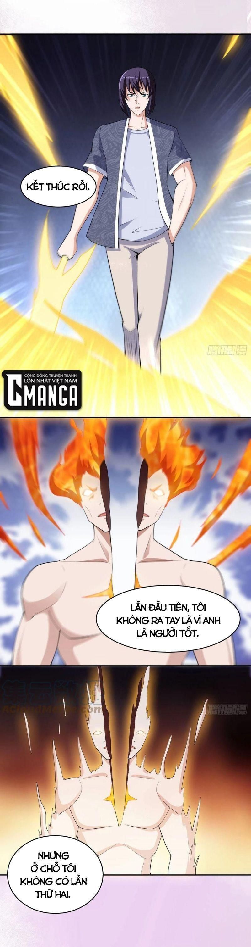 đọc truyện Người Tu Tiên Tại Đô Thị Chương 165 ảnh 3 tại Thiên Thai Truyện