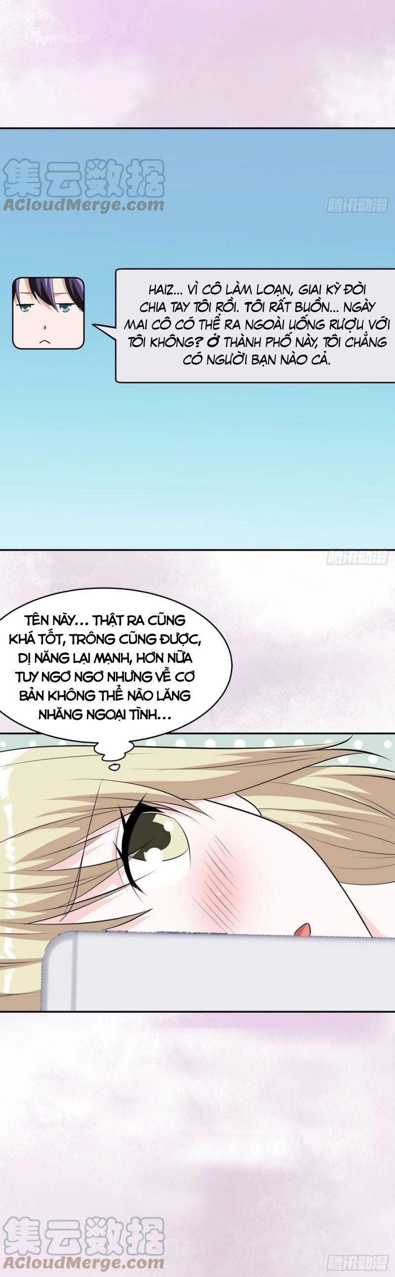 đọc truyện Người Tu Tiên Tại Đô Thị Chương 165 ảnh 12 tại Thiên Thai Truyện