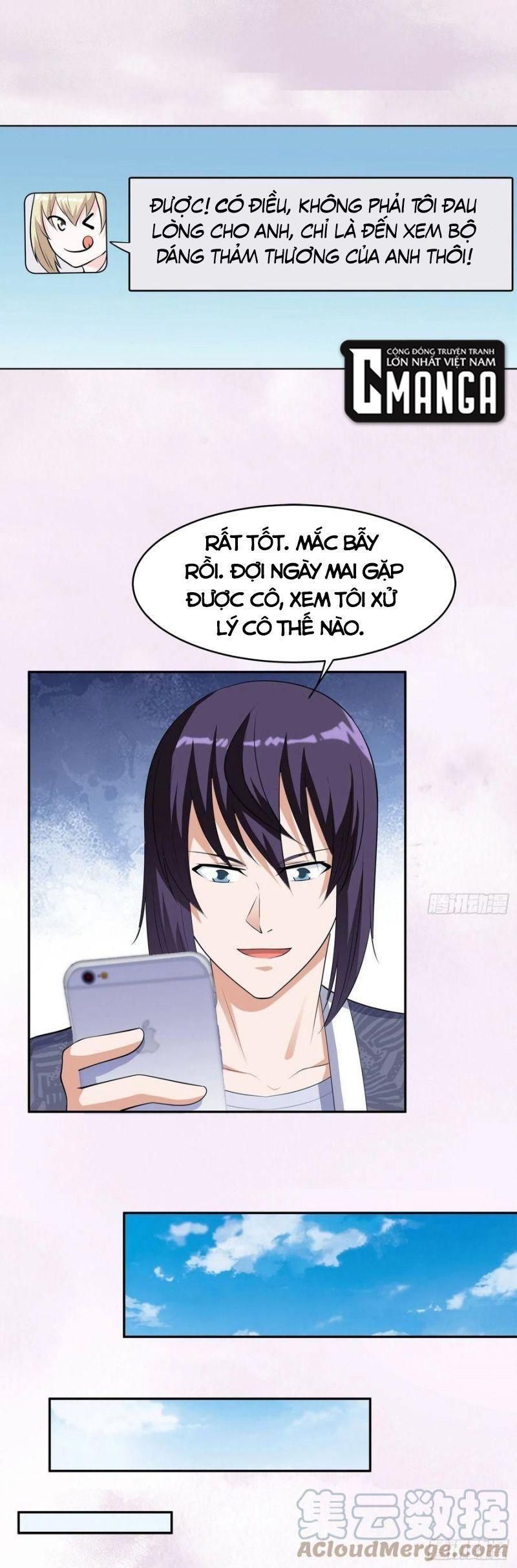 đọc truyện Người Tu Tiên Tại Đô Thị Chương 165 ảnh 13 tại Thiên Thai Truyện