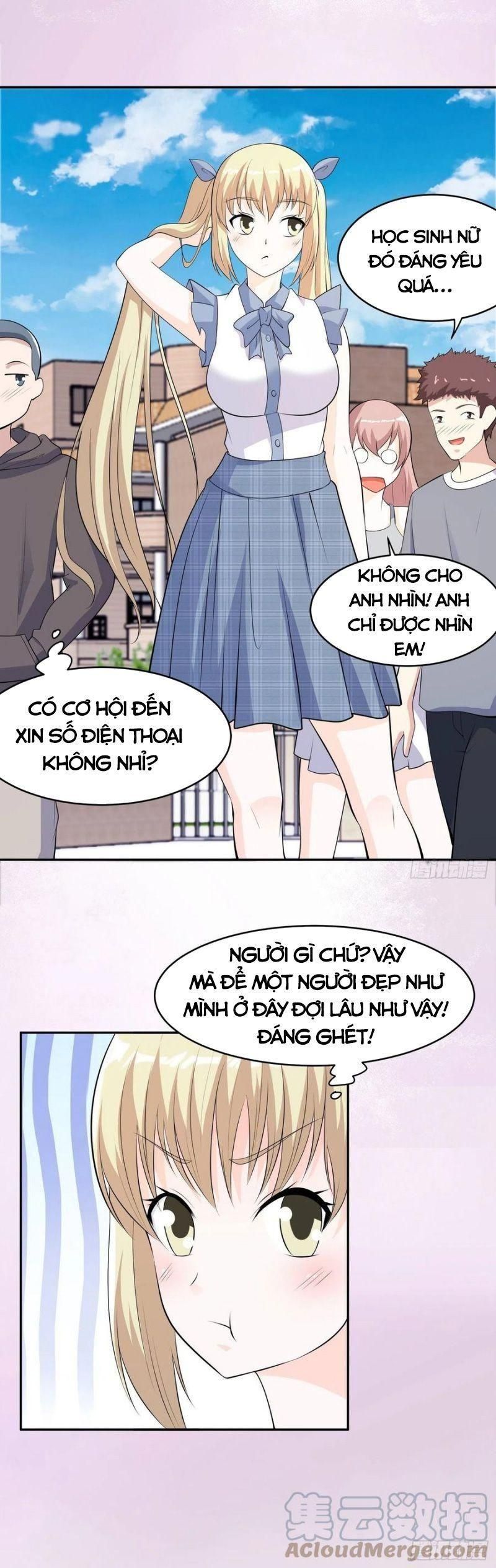 đọc truyện Người Tu Tiên Tại Đô Thị Chương 165 ảnh 14 tại Thiên Thai Truyện