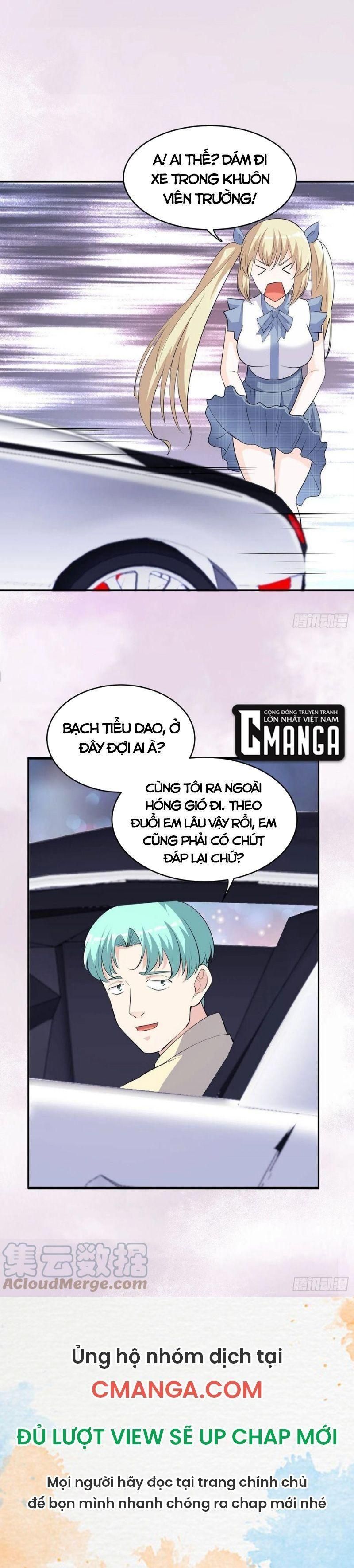 đọc truyện Người Tu Tiên Tại Đô Thị Chương 165 ảnh 15 tại Thiên Thai Truyện