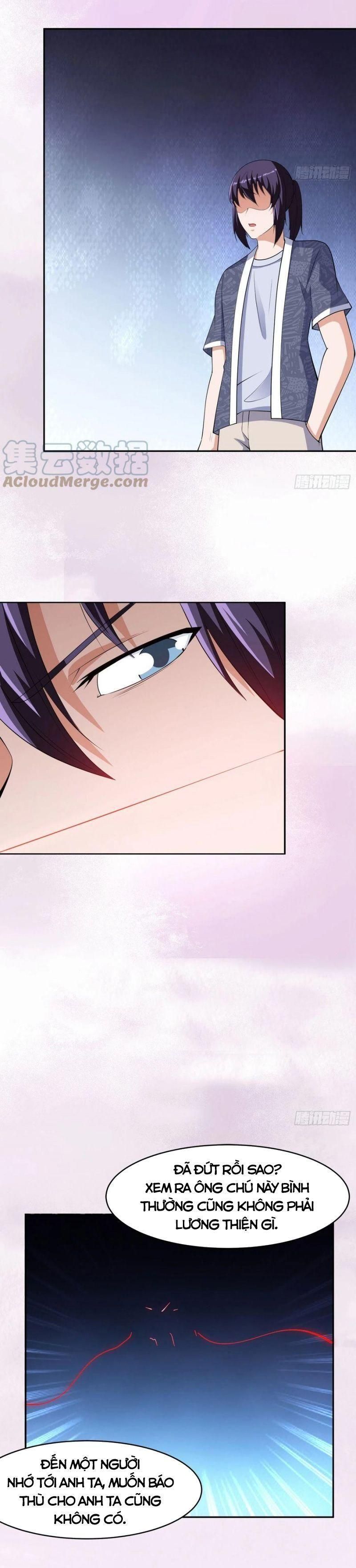 đọc truyện Người Tu Tiên Tại Đô Thị Chương 165 ảnh 4 tại Thiên Thai Truyện