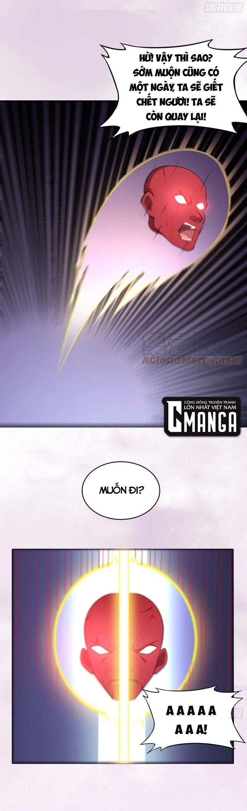 đọc truyện Người Tu Tiên Tại Đô Thị Chương 165 ảnh 7 tại Thiên Thai Truyện