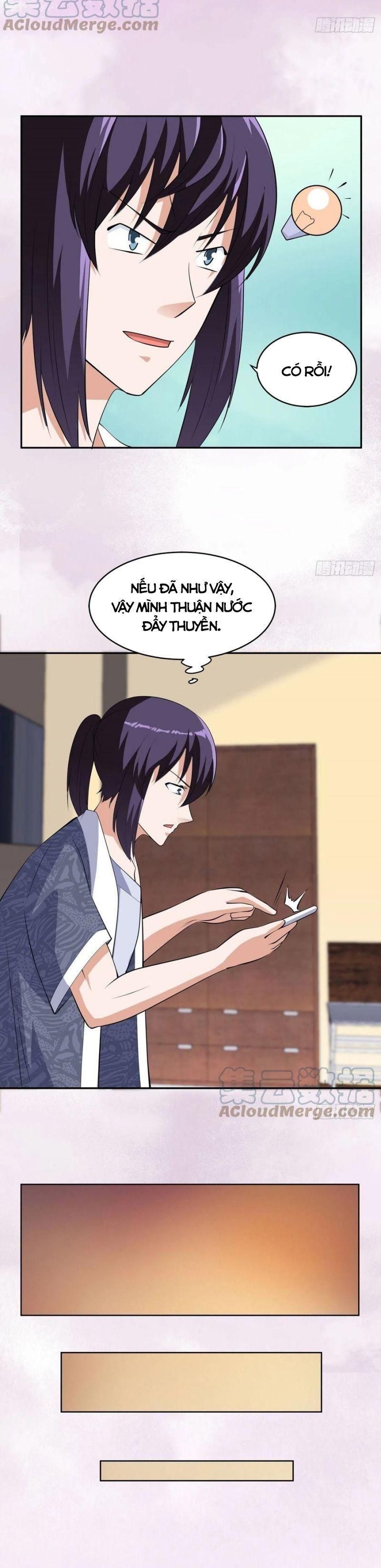 đọc truyện Người Tu Tiên Tại Đô Thị Chương 165 ảnh 10 tại Thiên Thai Truyện