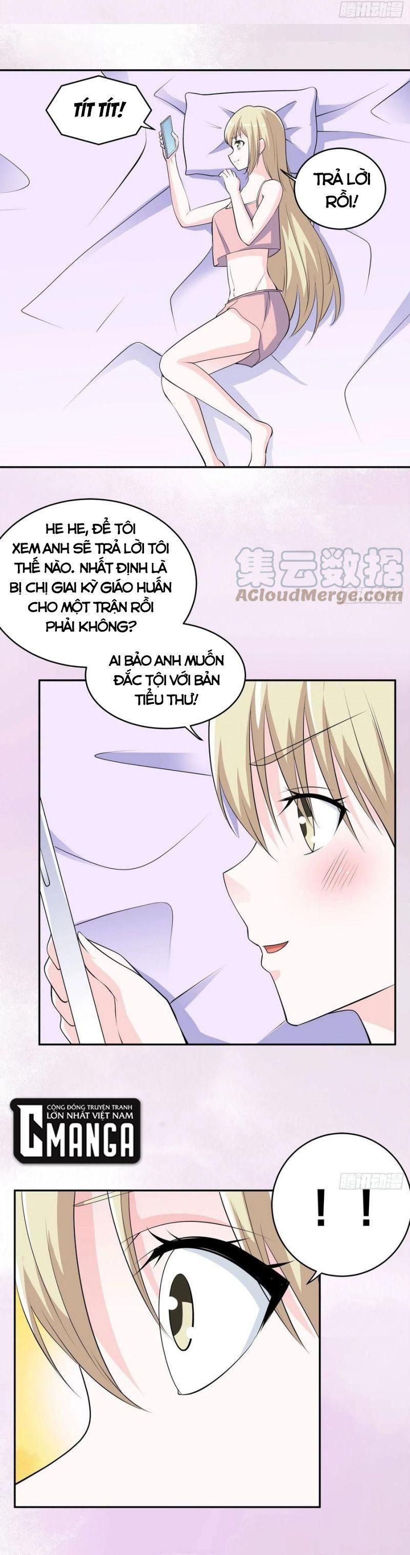 đọc truyện Người Tu Tiên Tại Đô Thị Chương 165 ảnh 11 tại Thiên Thai Truyện