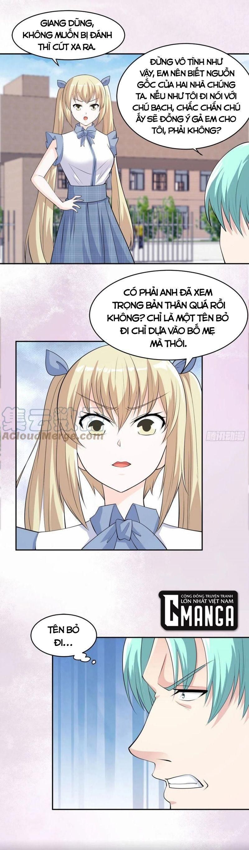 đọc truyện Người Tu Tiên Tại Đô Thị Chương 166 ảnh 3 tại Thiên Thai Truyện