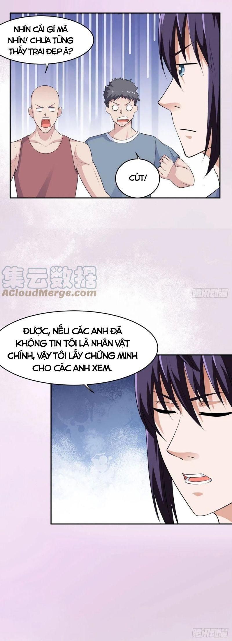 đọc truyện Người Tu Tiên Tại Đô Thị Chương 166 ảnh 13 tại Thiên Thai Truyện