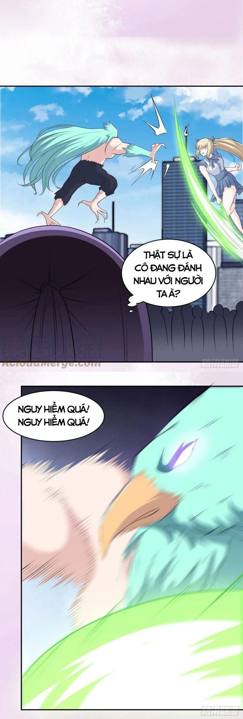 đọc truyện Người Tu Tiên Tại Đô Thị Chương 166 ảnh 15 tại Thiên Thai Truyện