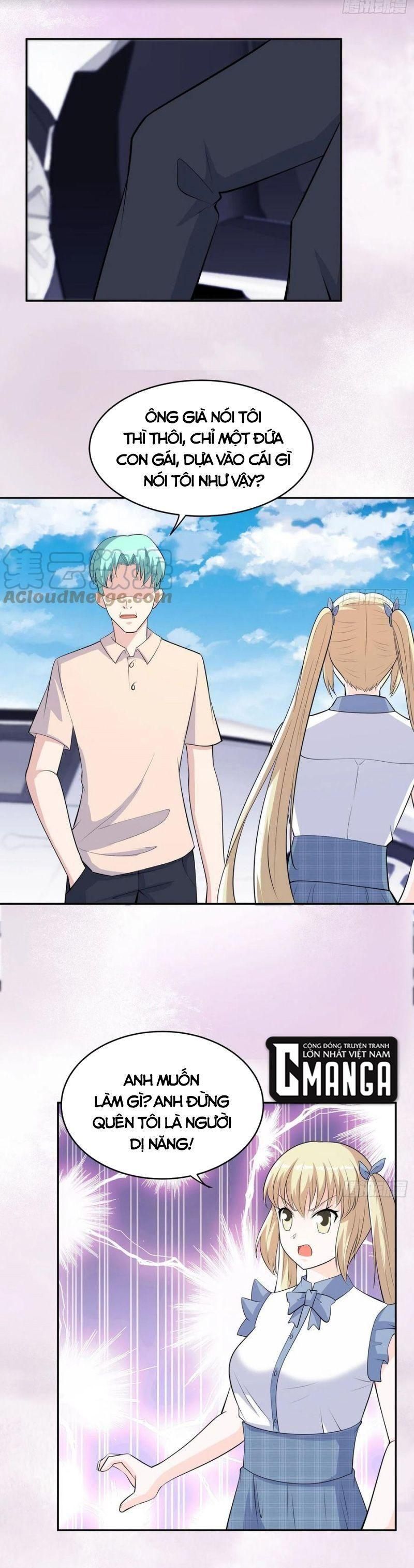 đọc truyện Người Tu Tiên Tại Đô Thị Chương 166 ảnh 5 tại Thiên Thai Truyện