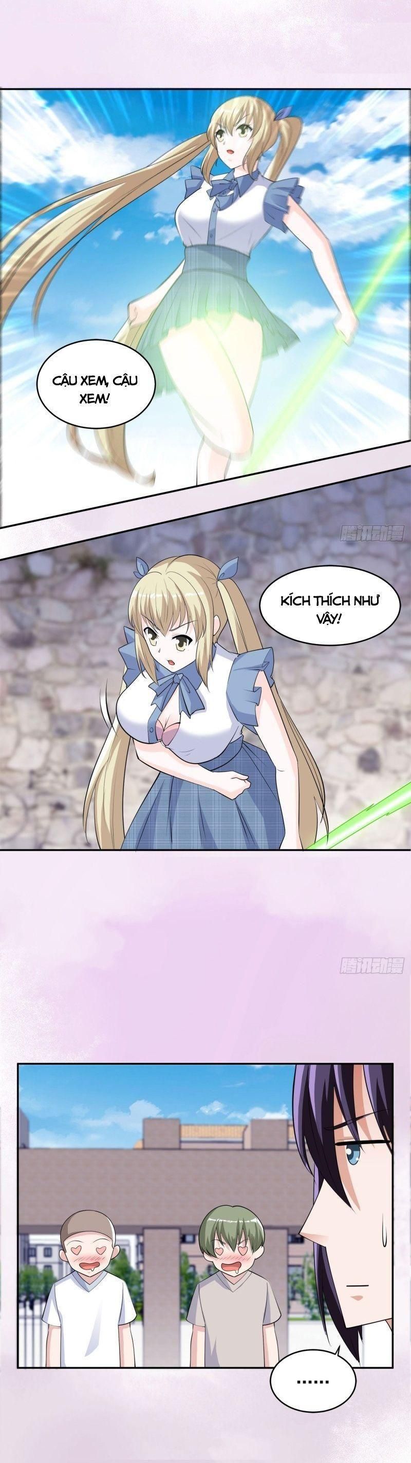 đọc truyện Người Tu Tiên Tại Đô Thị Chương 167 ảnh 4 tại Thiên Thai Truyện