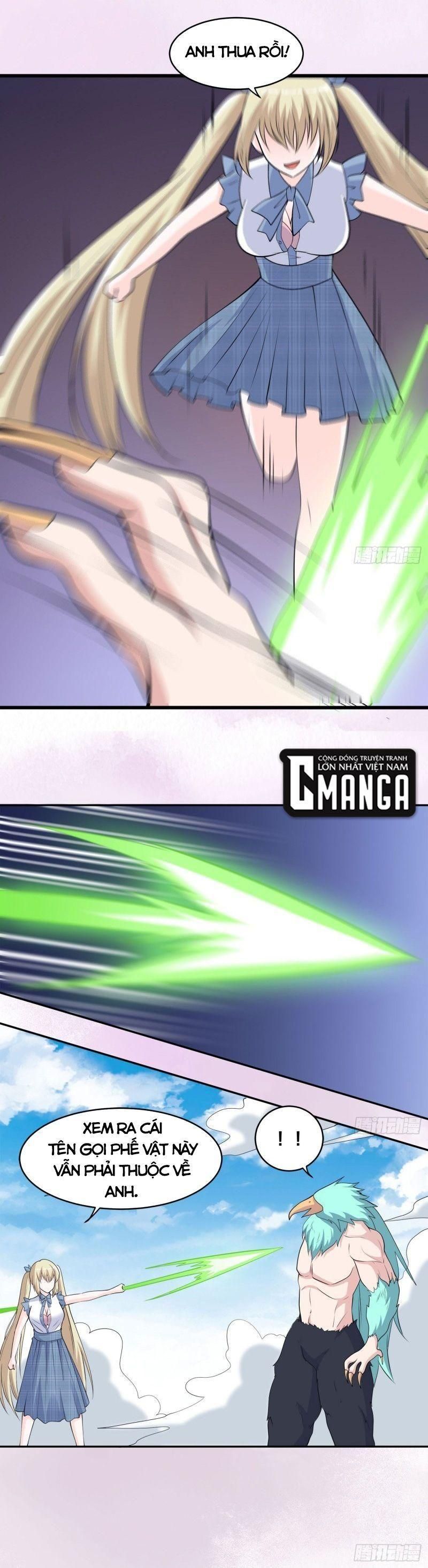 đọc truyện Người Tu Tiên Tại Đô Thị Chương 167 ảnh 7 tại Thiên Thai Truyện