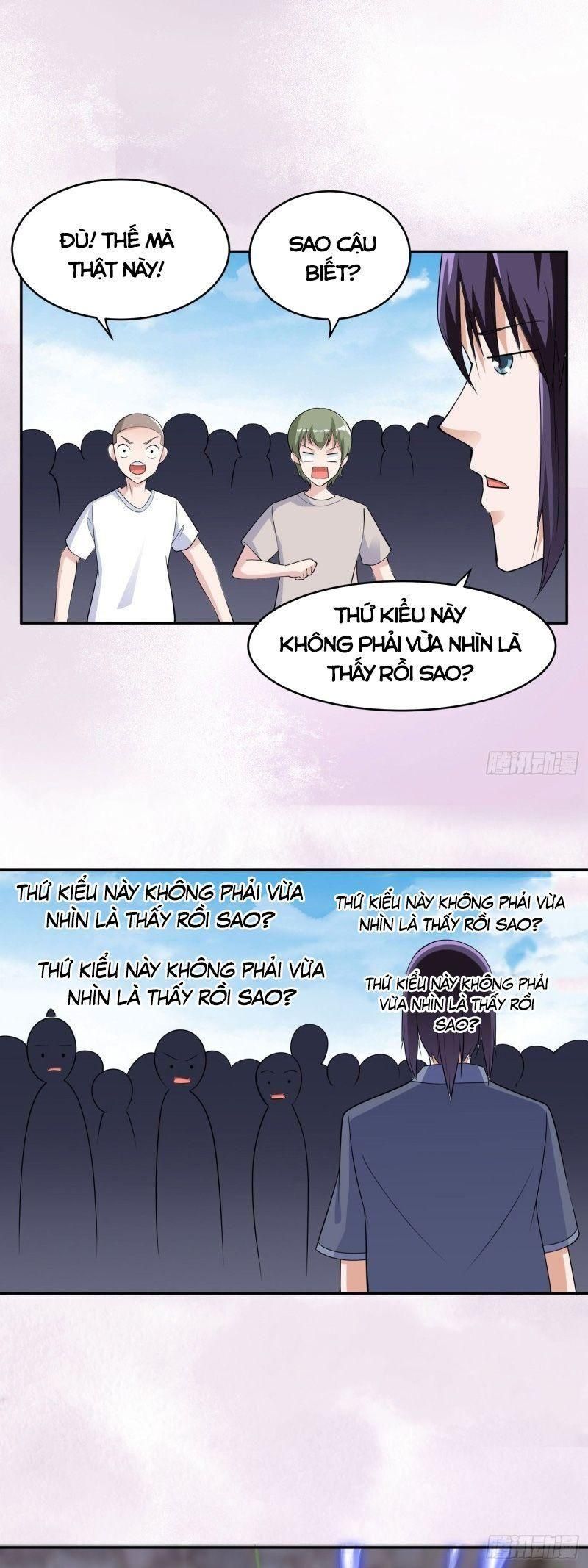 đọc truyện Người Tu Tiên Tại Đô Thị Chương 167 ảnh 8 tại Thiên Thai Truyện