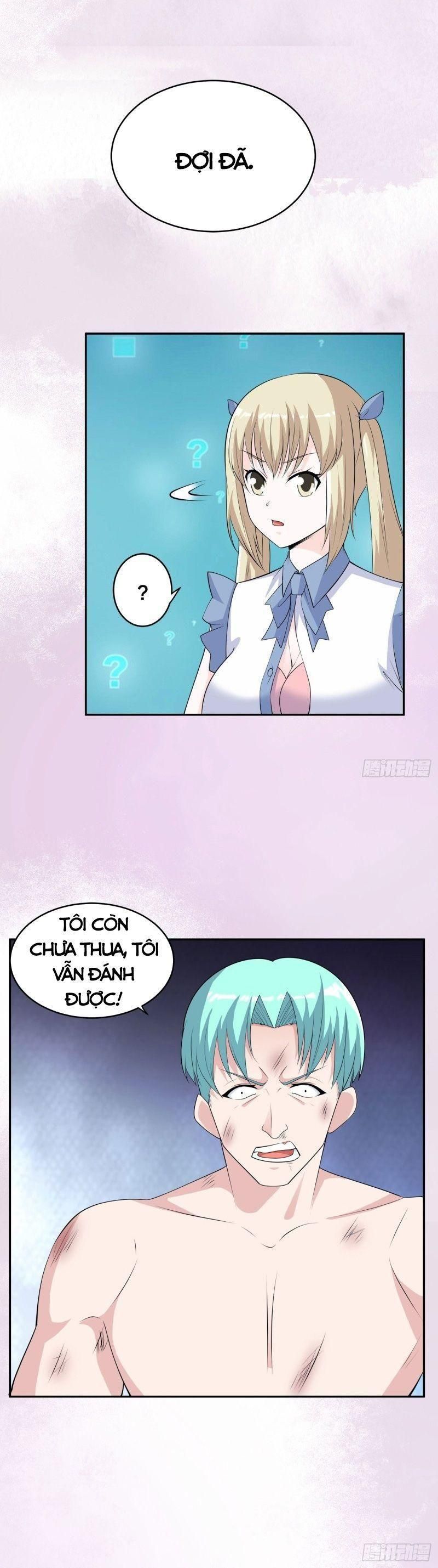 đọc truyện Người Tu Tiên Tại Đô Thị Chương 167 ảnh 10 tại Thiên Thai Truyện