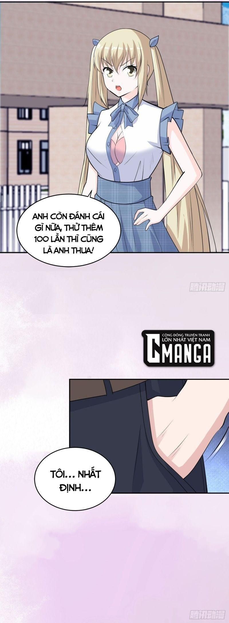 đọc truyện Người Tu Tiên Tại Đô Thị Chương 167 ảnh 11 tại Thiên Thai Truyện