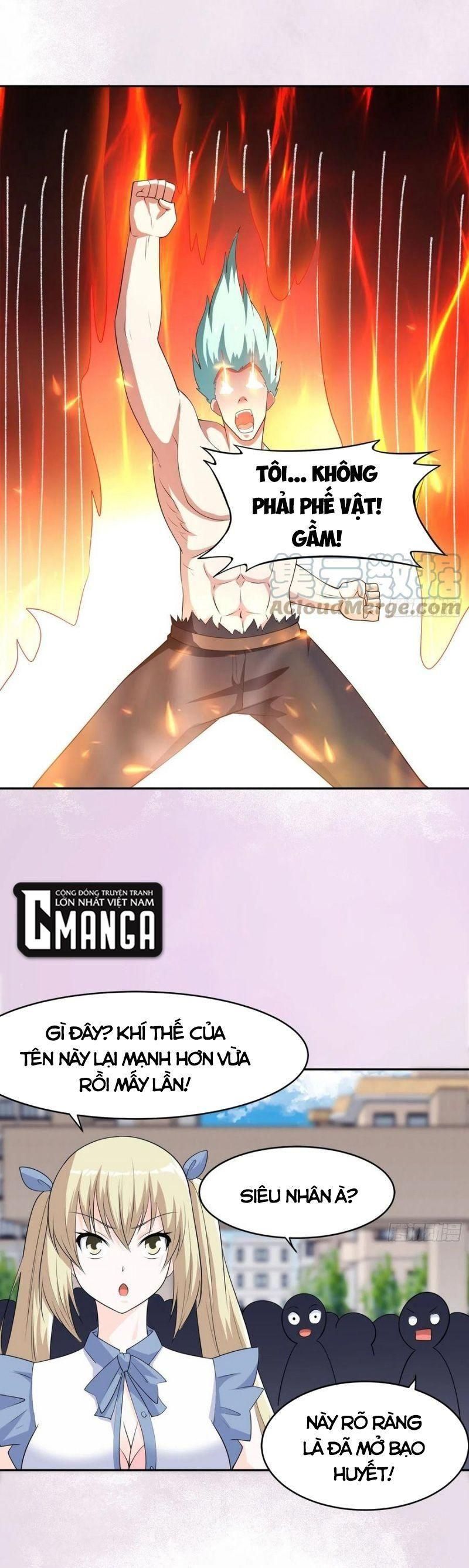 đọc truyện Người Tu Tiên Tại Đô Thị Chương 168 ảnh 3 tại Thiên Thai Truyện