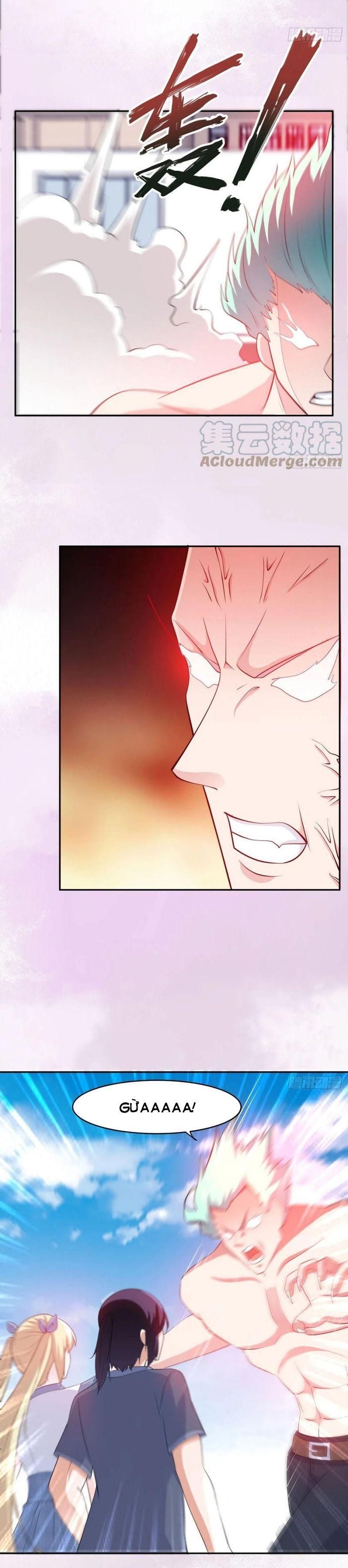 đọc truyện Người Tu Tiên Tại Đô Thị Chương 168 ảnh 12 tại Thiên Thai Truyện