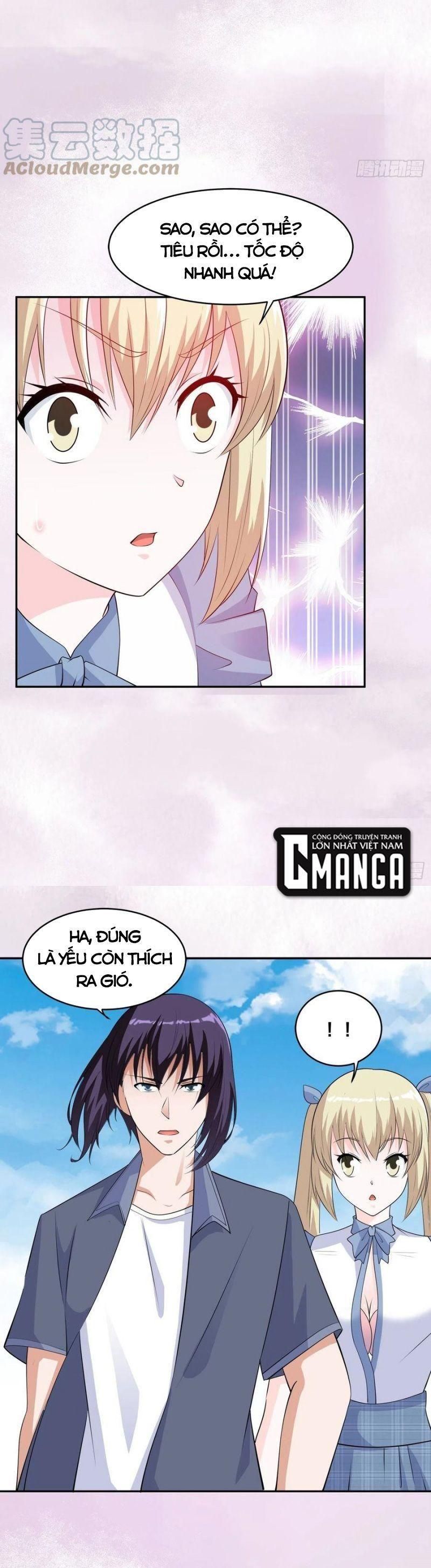 đọc truyện Người Tu Tiên Tại Đô Thị Chương 168 ảnh 13 tại Thiên Thai Truyện