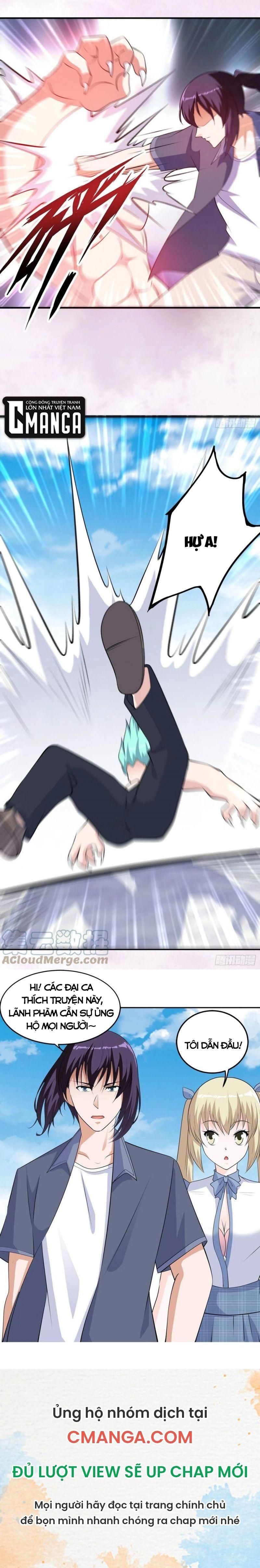 đọc truyện Người Tu Tiên Tại Đô Thị Chương 168 ảnh 15 tại Thiên Thai Truyện