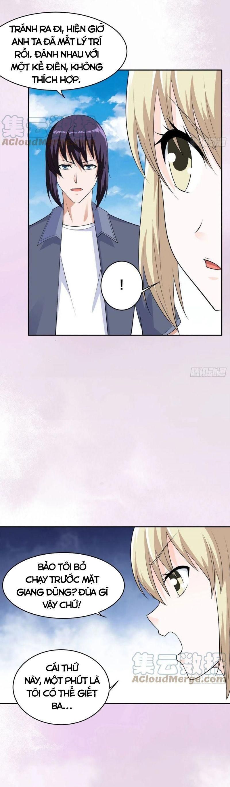 đọc truyện Người Tu Tiên Tại Đô Thị Chương 168 ảnh 4 tại Thiên Thai Truyện