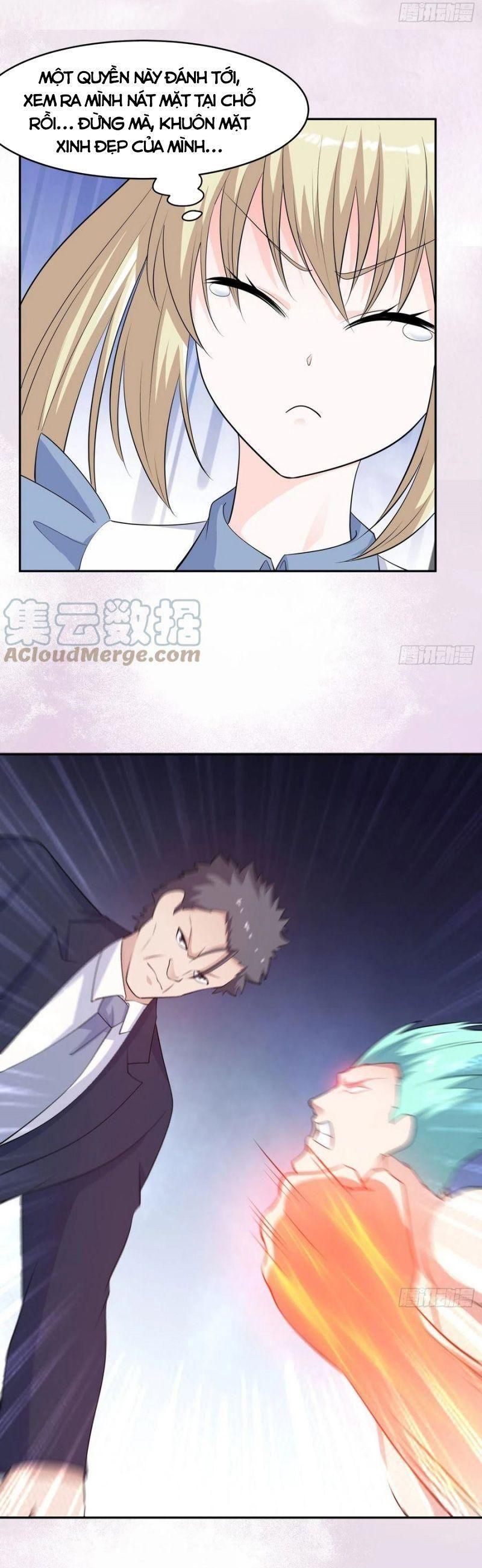 đọc truyện Người Tu Tiên Tại Đô Thị Chương 168 ảnh 6 tại Thiên Thai Truyện