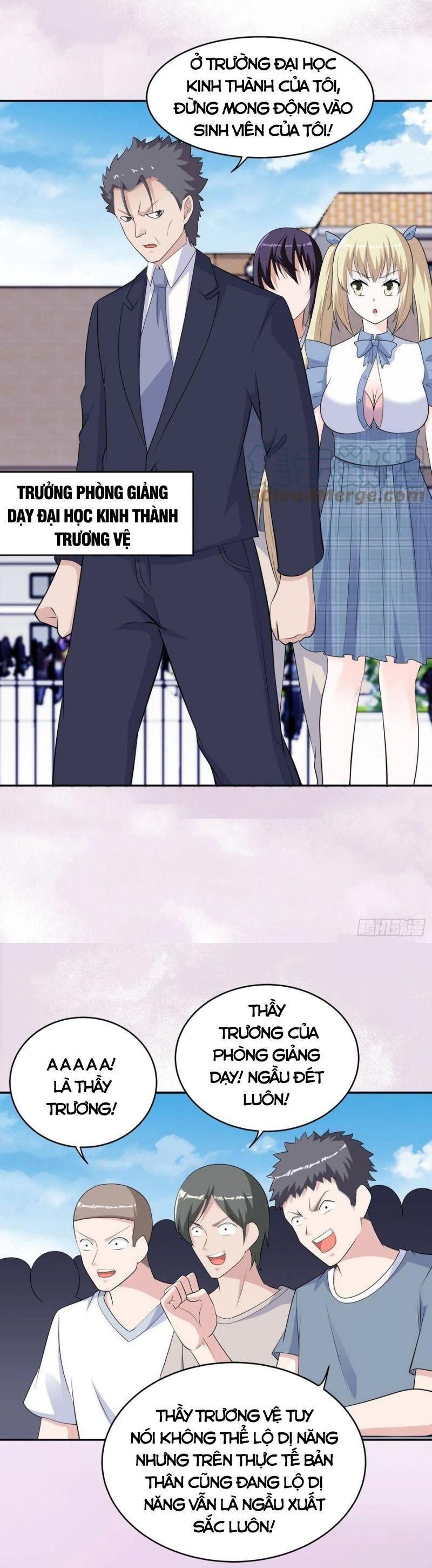 đọc truyện Người Tu Tiên Tại Đô Thị Chương 168 ảnh 8 tại Thiên Thai Truyện