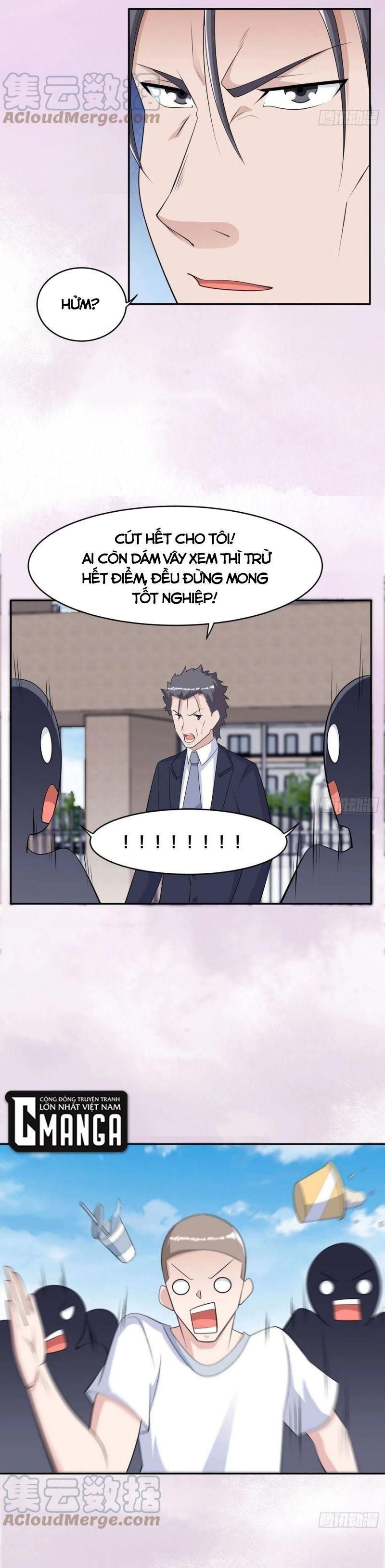 đọc truyện Người Tu Tiên Tại Đô Thị Chương 168 ảnh 9 tại Thiên Thai Truyện