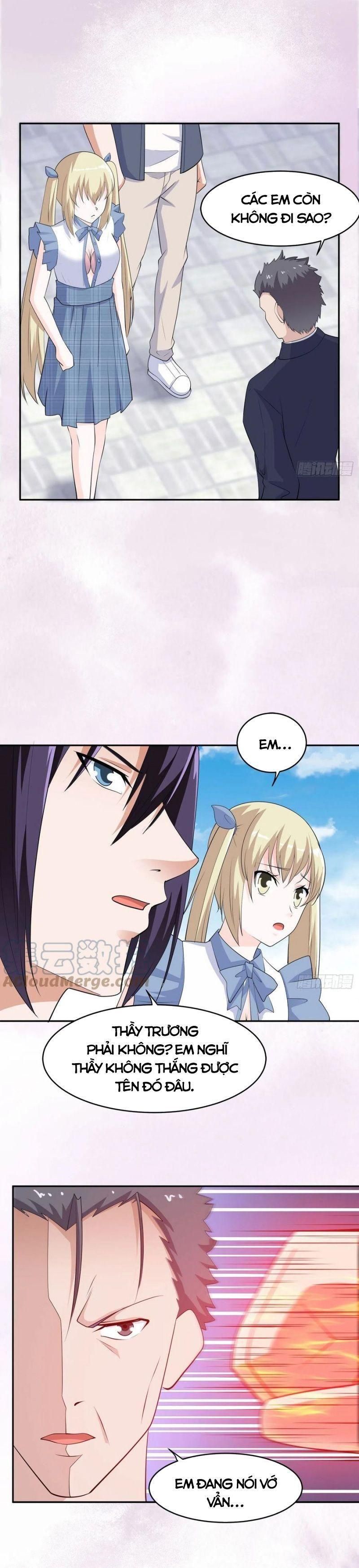 đọc truyện Người Tu Tiên Tại Đô Thị Chương 168 ảnh 10 tại Thiên Thai Truyện