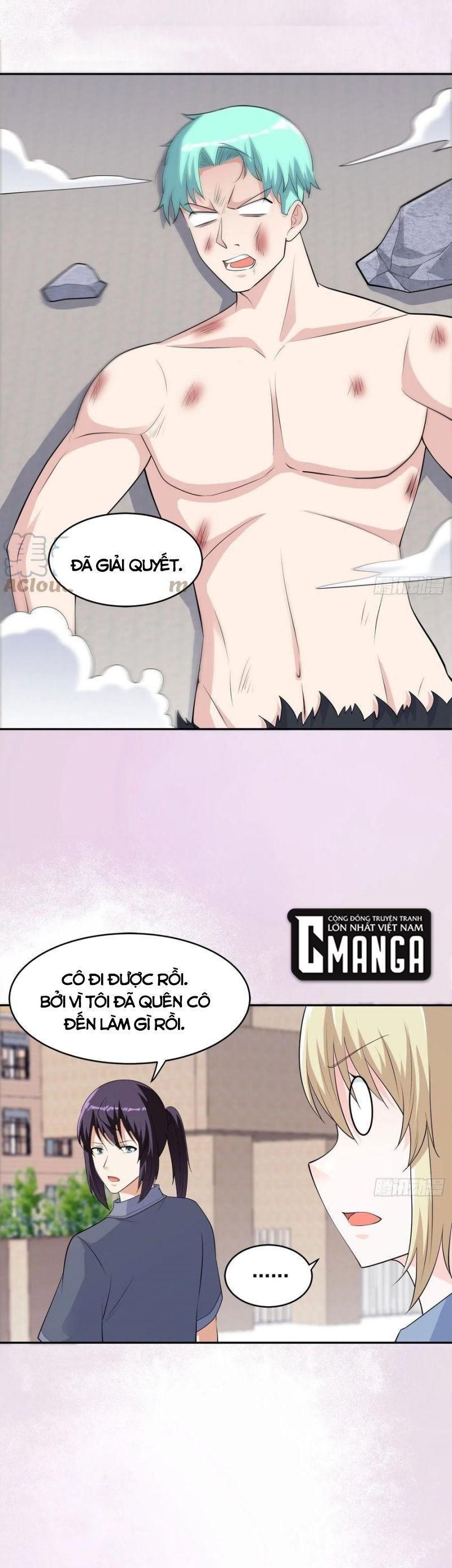 đọc truyện Người Tu Tiên Tại Đô Thị Chương 169 ảnh 3 tại Thiên Thai Truyện