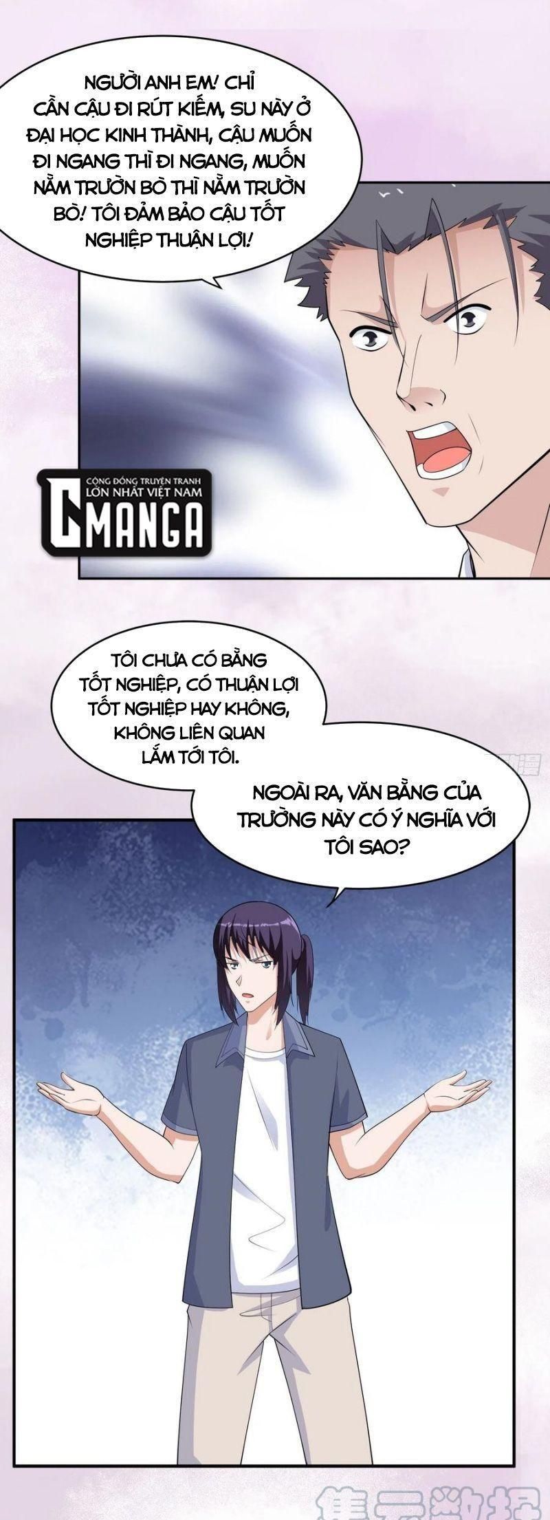 đọc truyện Người Tu Tiên Tại Đô Thị Chương 169 ảnh 13 tại Thiên Thai Truyện