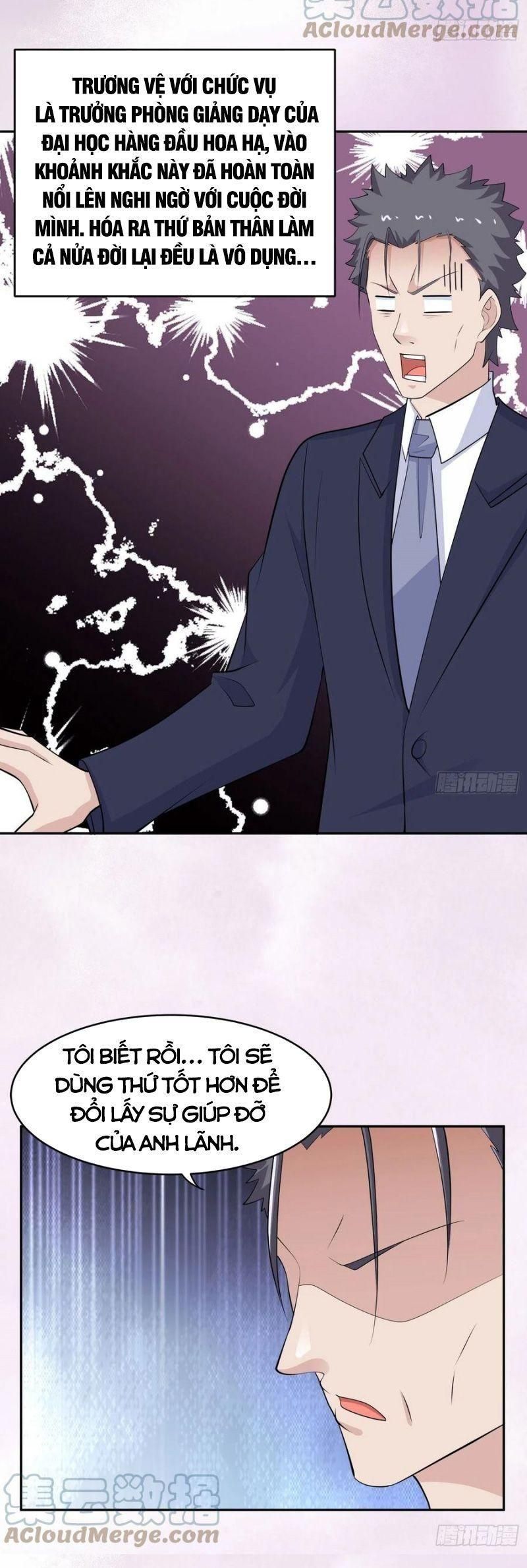 đọc truyện Người Tu Tiên Tại Đô Thị Chương 169 ảnh 14 tại Thiên Thai Truyện