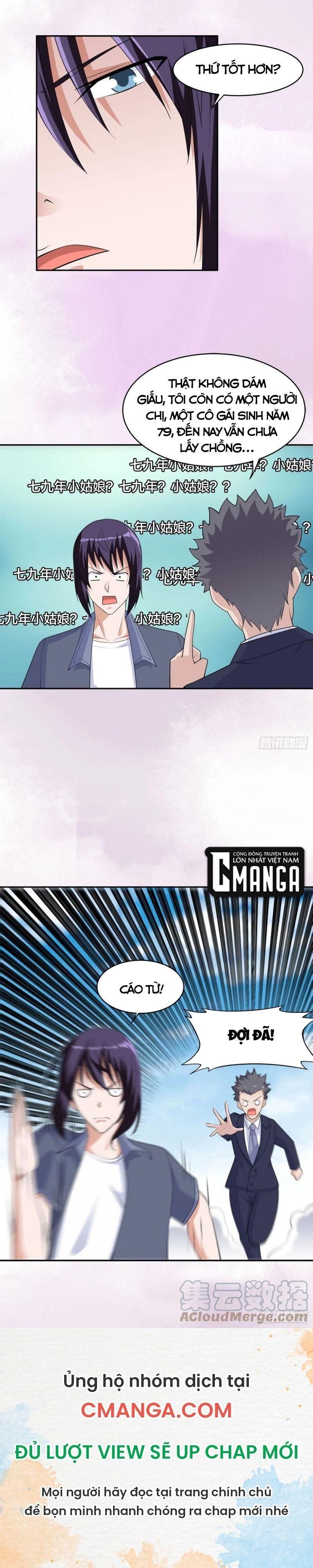 đọc truyện Người Tu Tiên Tại Đô Thị Chương 169 ảnh 15 tại Thiên Thai Truyện