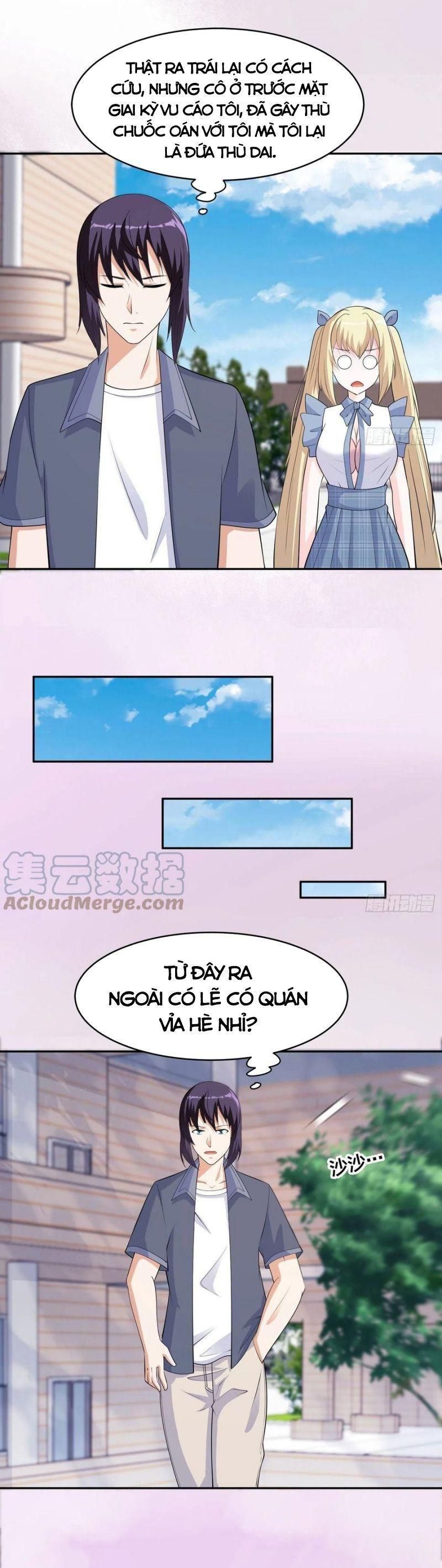 đọc truyện Người Tu Tiên Tại Đô Thị Chương 169 ảnh 7 tại Thiên Thai Truyện