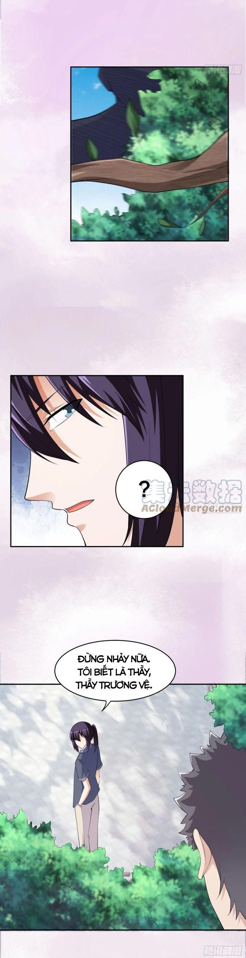 đọc truyện Người Tu Tiên Tại Đô Thị Chương 169 ảnh 8 tại Thiên Thai Truyện