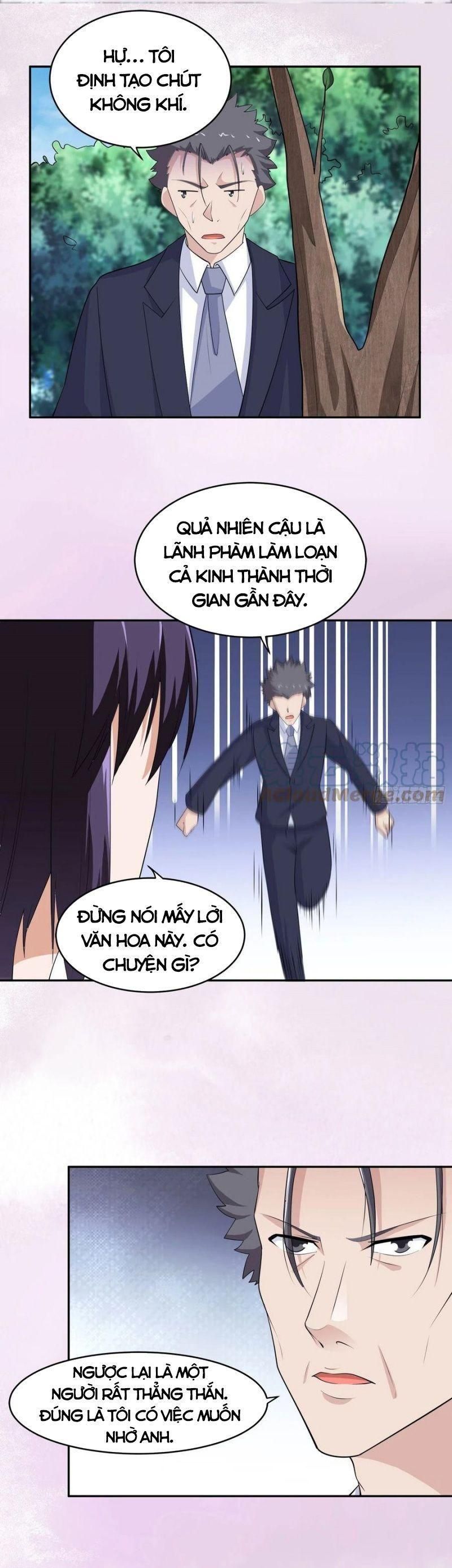 đọc truyện Người Tu Tiên Tại Đô Thị Chương 169 ảnh 9 tại Thiên Thai Truyện