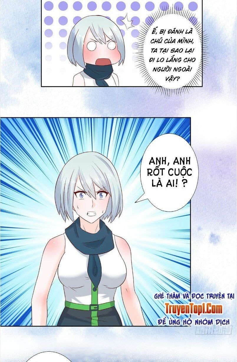 đọc truyện Người Tu Tiên Tại Đô Thị Chương 17 ảnh 15 tại Thiên Thai Truyện