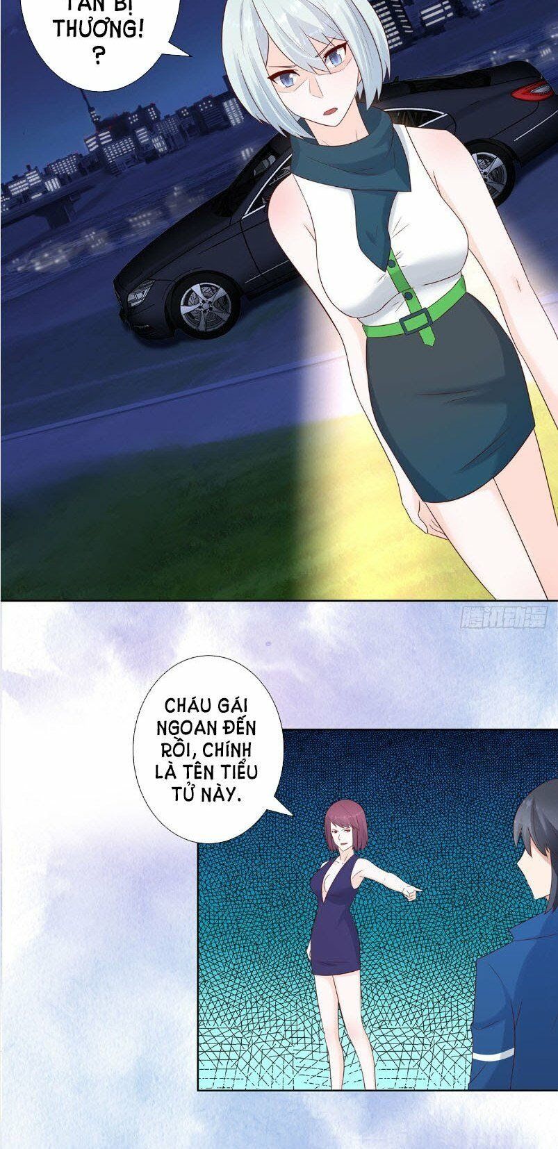 đọc truyện Người Tu Tiên Tại Đô Thị Chương 17 ảnh 10 tại Thiên Thai Truyện