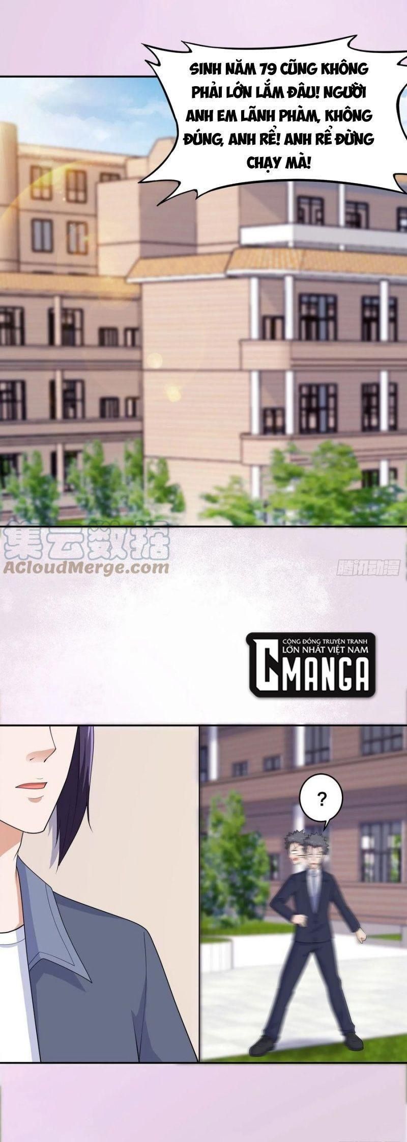 đọc truyện Người Tu Tiên Tại Đô Thị Chương 170 ảnh 3 tại Thiên Thai Truyện