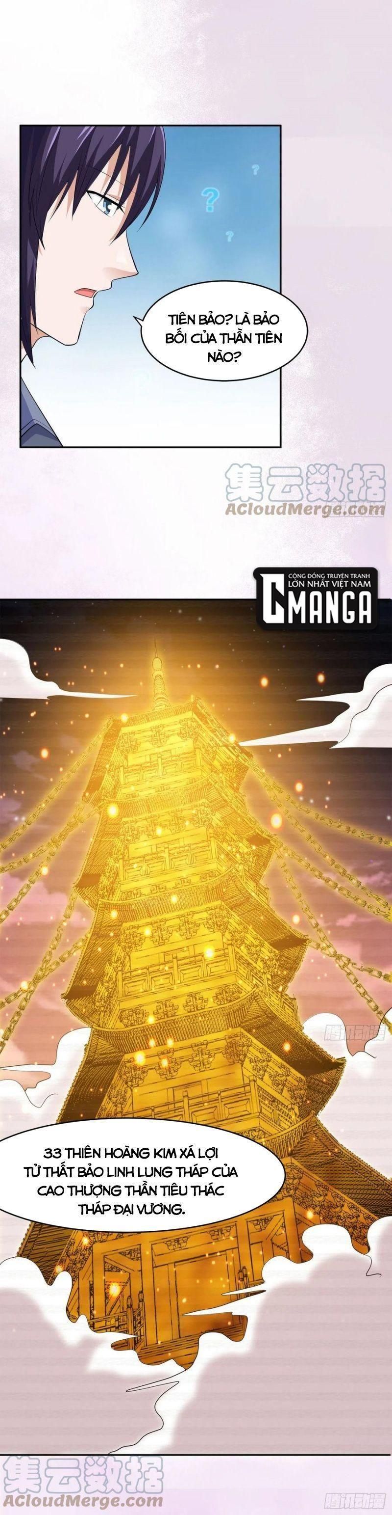 đọc truyện Người Tu Tiên Tại Đô Thị Chương 170 ảnh 13 tại Thiên Thai Truyện