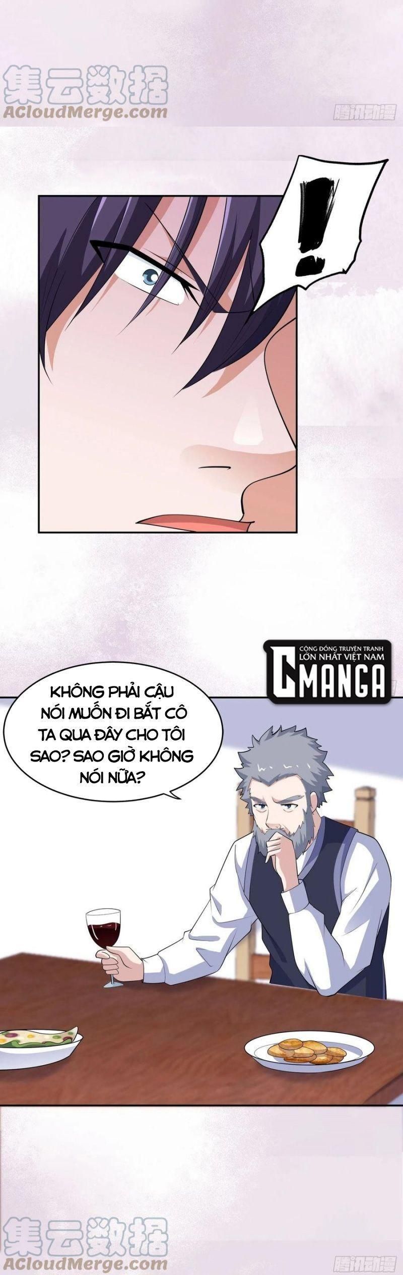 đọc truyện Người Tu Tiên Tại Đô Thị Chương 170 ảnh 9 tại Thiên Thai Truyện