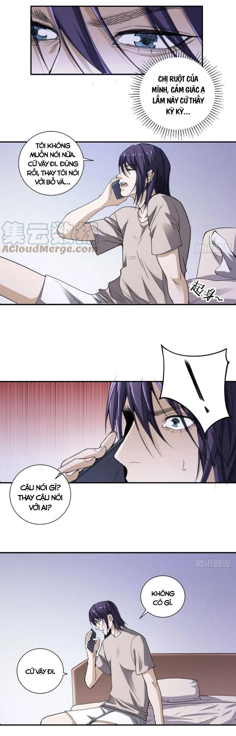 đọc truyện Người Tu Tiên Tại Đô Thị Chương 171 ảnh 12 tại Thiên Thai Truyện