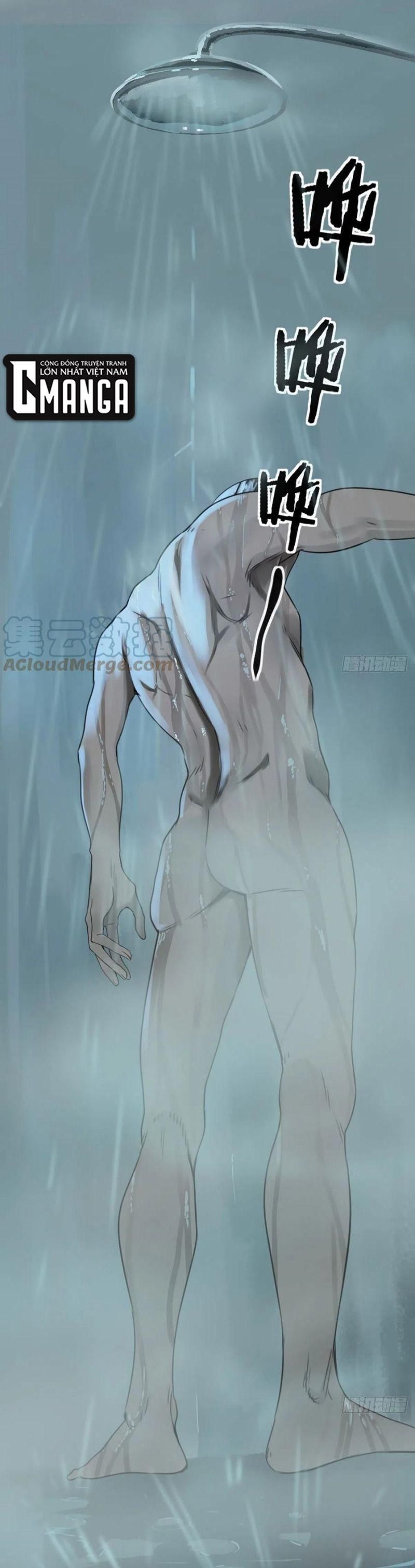 đọc truyện Người Tu Tiên Tại Đô Thị Chương 171 ảnh 7 tại Thiên Thai Truyện