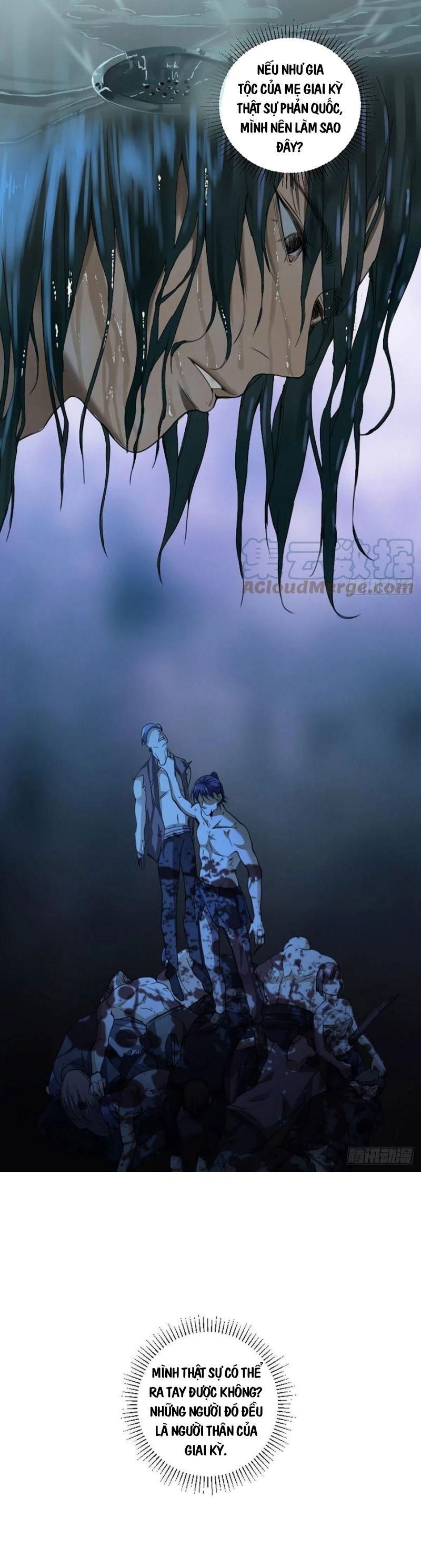 đọc truyện Người Tu Tiên Tại Đô Thị Chương 171 ảnh 8 tại Thiên Thai Truyện