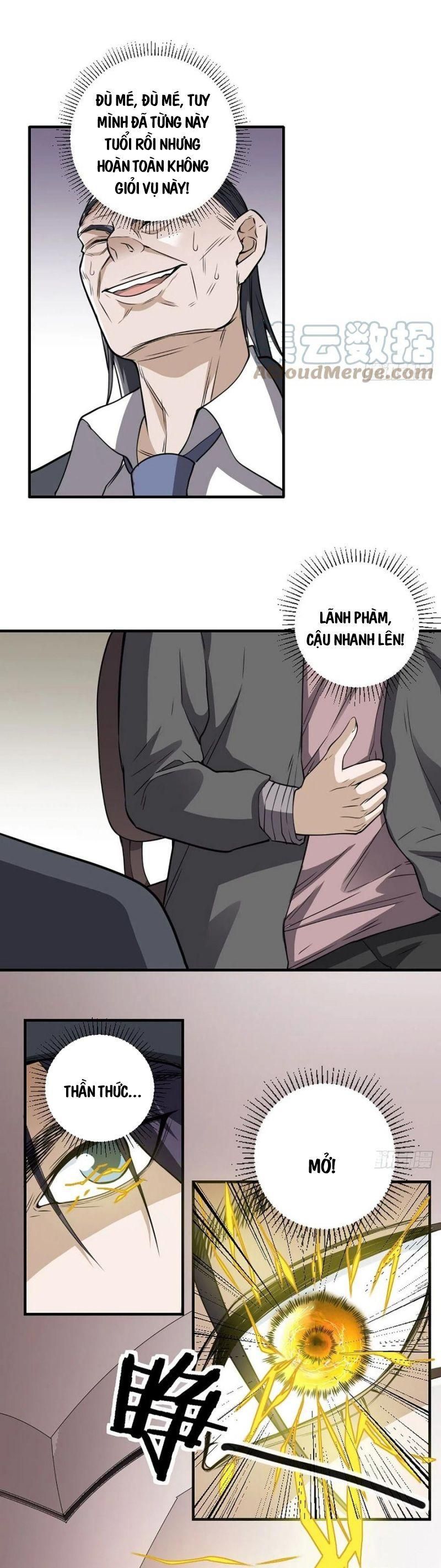 đọc truyện Người Tu Tiên Tại Đô Thị Chương 172 ảnh 12 tại Thiên Thai Truyện