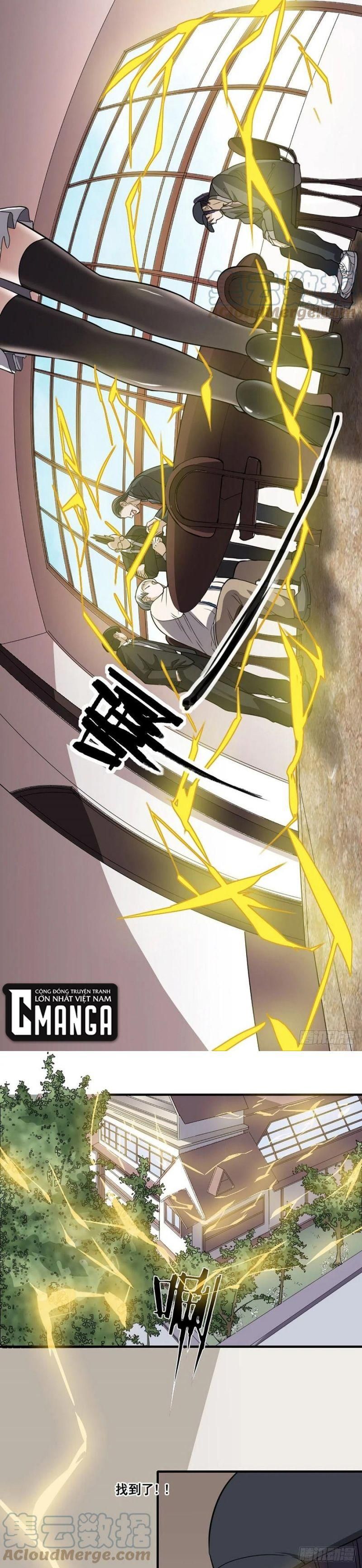 đọc truyện Người Tu Tiên Tại Đô Thị Chương 172 ảnh 13 tại Thiên Thai Truyện