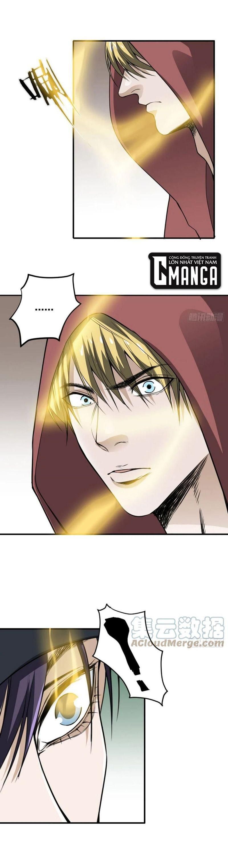 đọc truyện Người Tu Tiên Tại Đô Thị Chương 172 ảnh 15 tại Thiên Thai Truyện